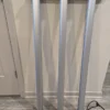 Mo's 600w LED Grow Light - folded