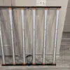 Mo's 600w LED Grow Light - unfolded