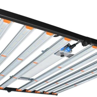 Mo's 1000w Evo 3000+ PPF 3.0 PPE Full Spec Full Cycle Commercial Grow Light